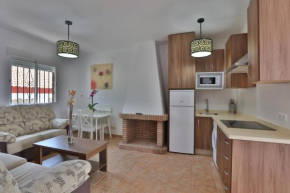 Apartamentos El Madroñal, Coto-Ríos